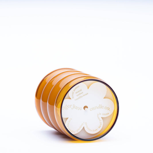 Free Your Mind 9oz Soy Candle