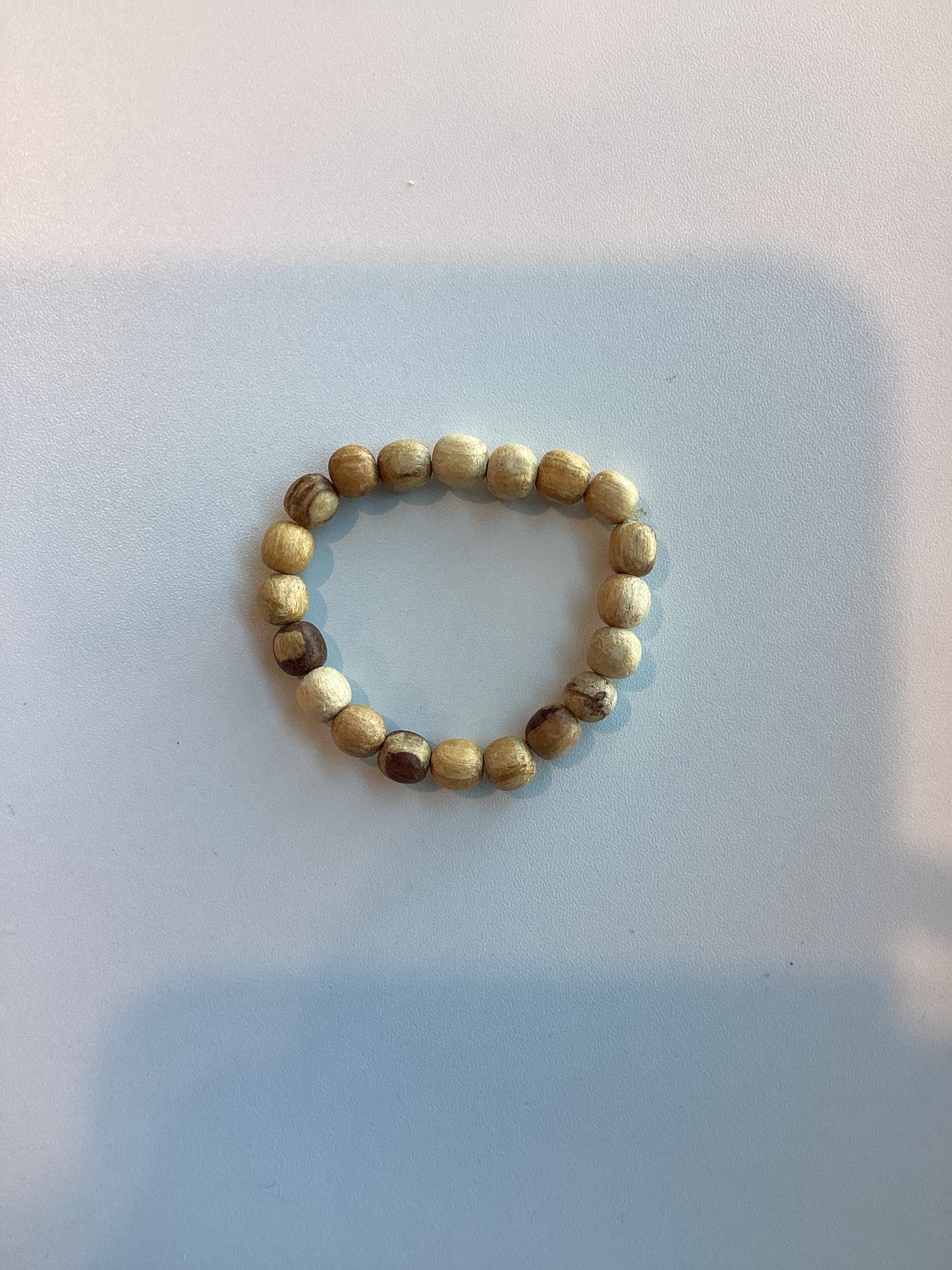 Palo Santo Bracelet
