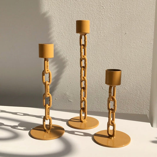 Candlestick Holder