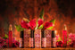 Divine Scents - Sacred Power
