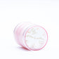 Shake Your Groove Thing 9oz Pink Soy Candle