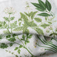 Herb Garden - 100% Linen Tea Towel