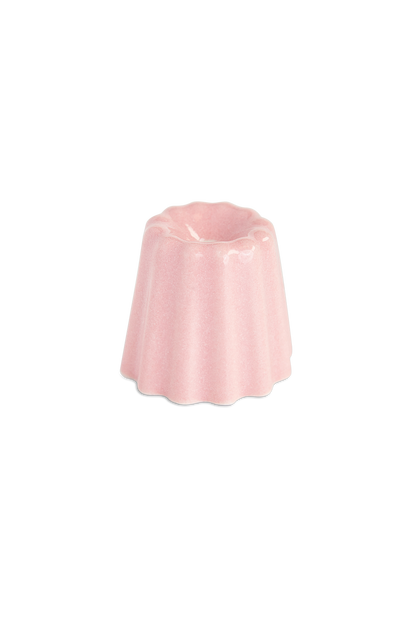 Porcelain Candle Holder