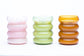 Shake Your Groove Thing 9oz Pink Soy Candle