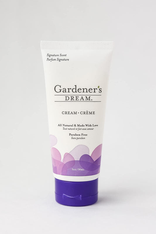 Gardener's Dream Cream