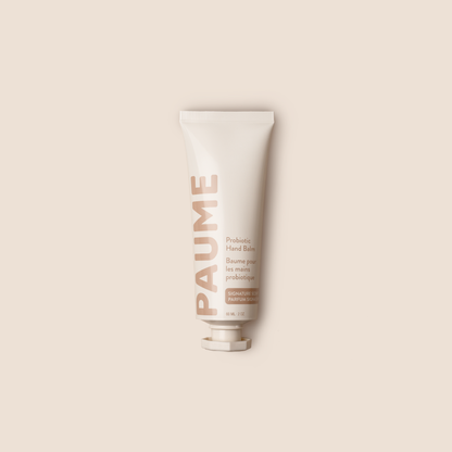 PAUME Probiotic Hand Balm