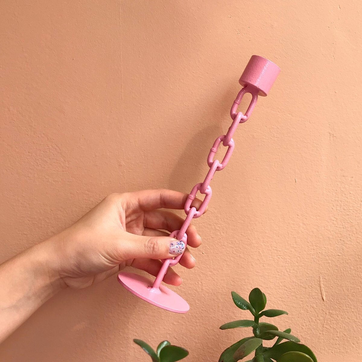 Candlestick Holder