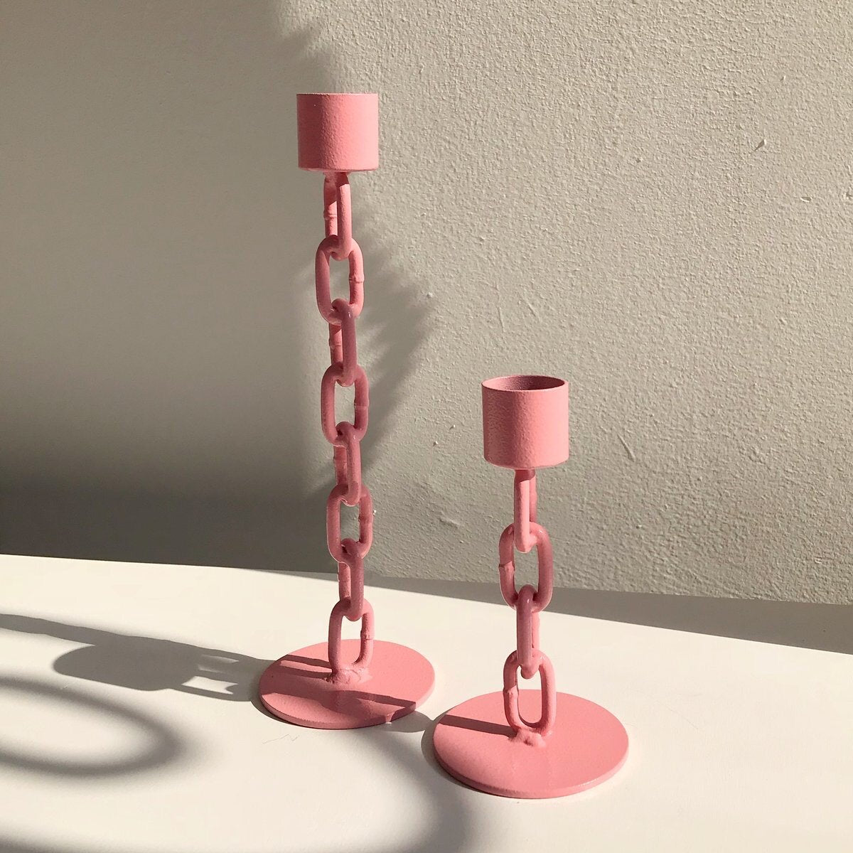Candlestick Holder