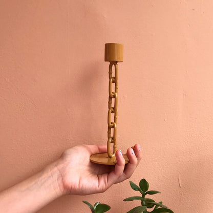 Candlestick Holder