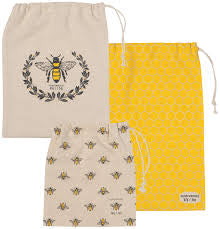 Now Designs Busy Bee Produce Bag