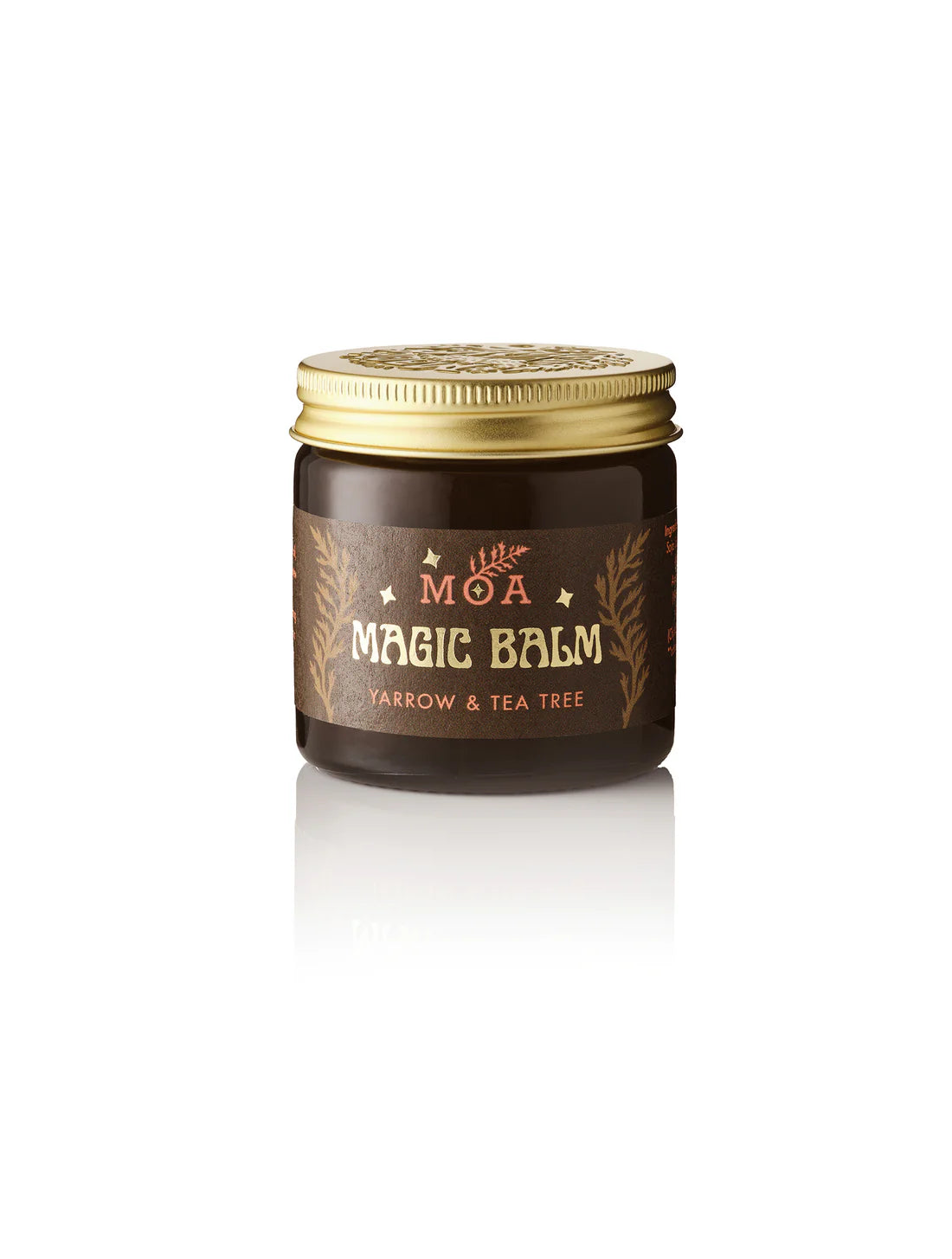 Magic Balm