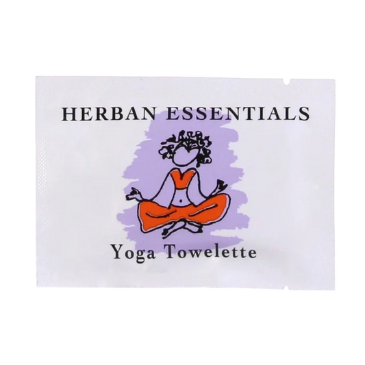 Yoga Towelette