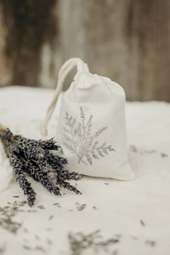 Bilston Lavender Sachet