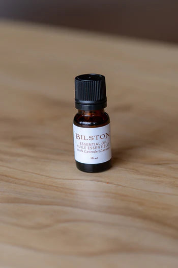 Bilston Lavender Essential Oil