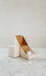 Porcelain Candle Holder