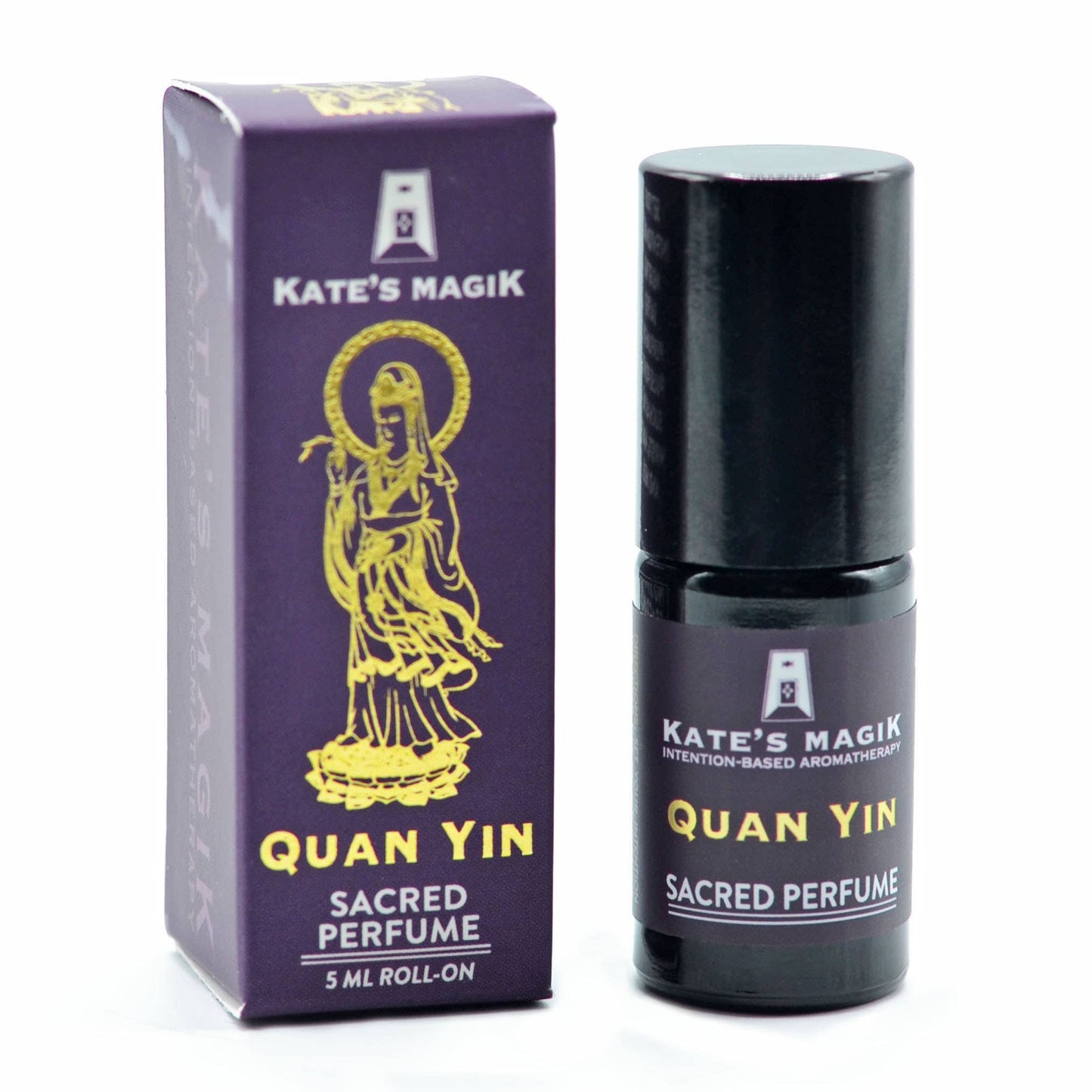 Sacred Perfume - Quan Yin