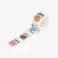 Florals - Perforated Washi Tape