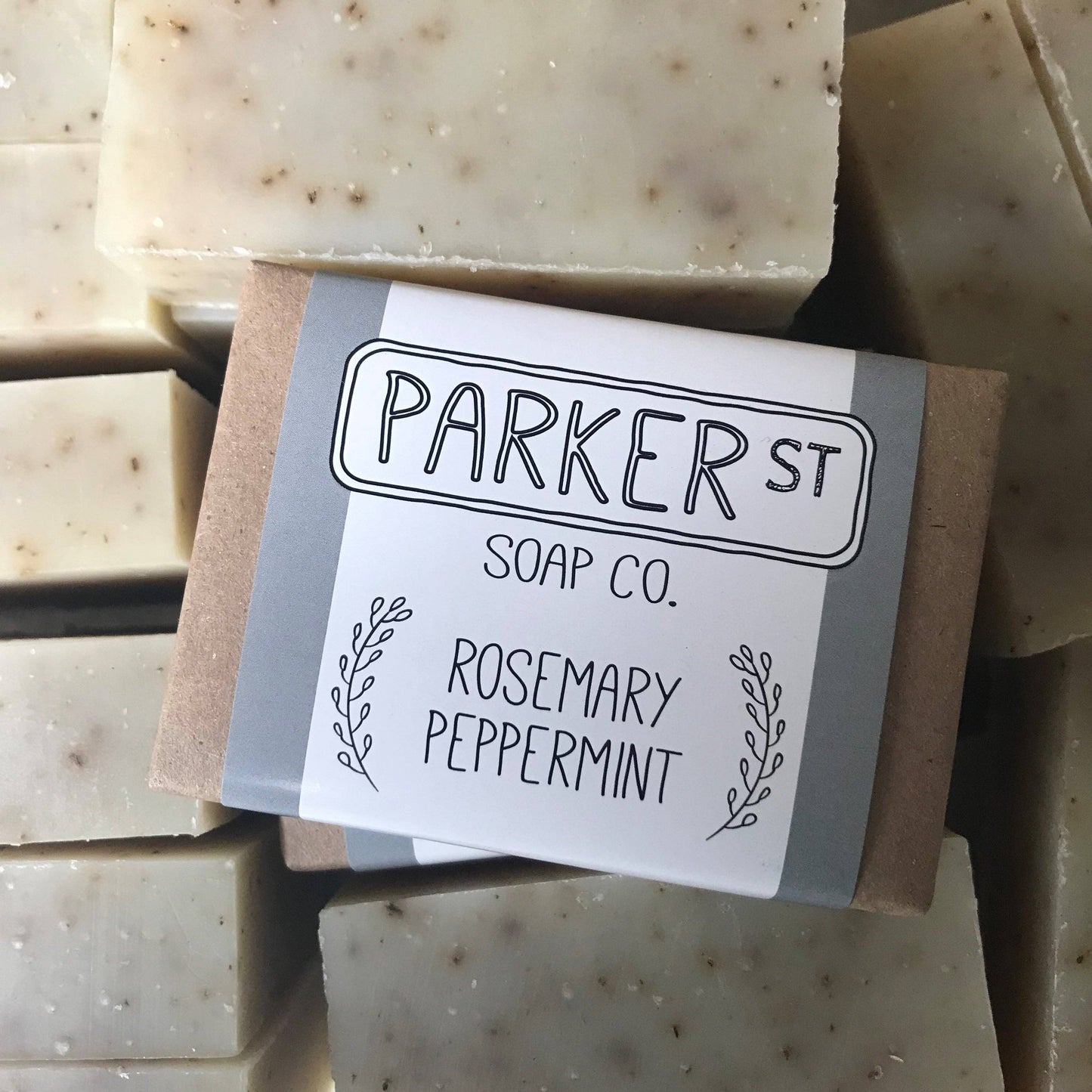 Rosemary Peppermint