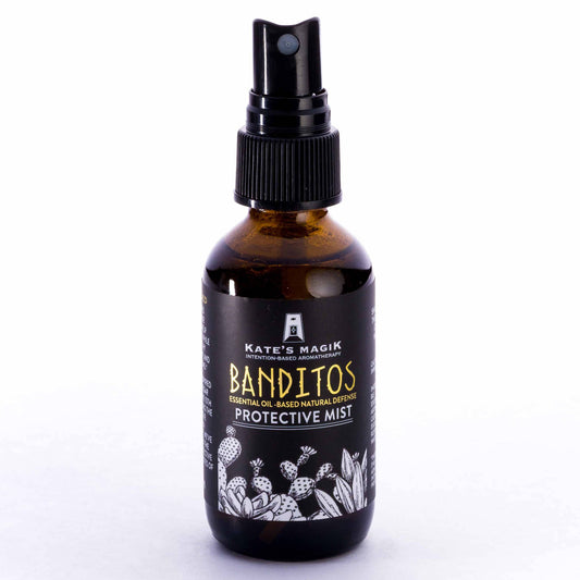 Banditos - Protective Mist