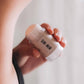 Natural Deodorant - Aluminum-Free (Sweet Cinnamon + Vanilla)